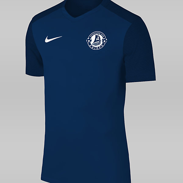 Dnipro Home 16/17