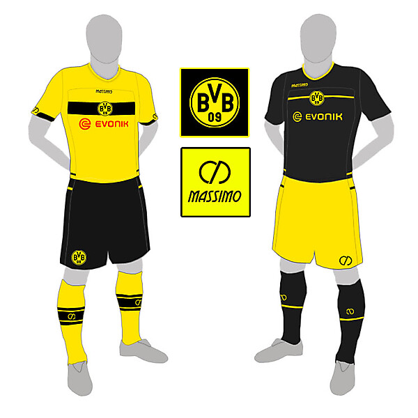 Borussia Dortmund