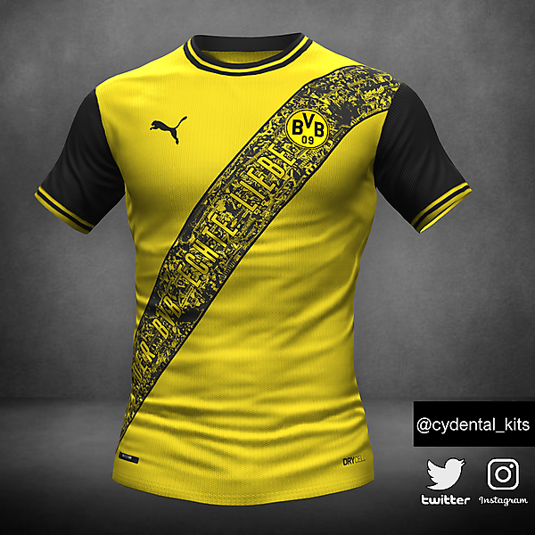 Dortmund Concept