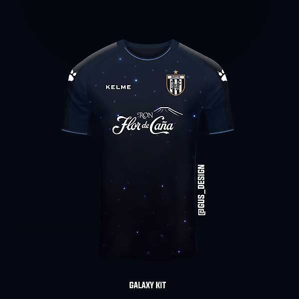 Duff FC by KELME4