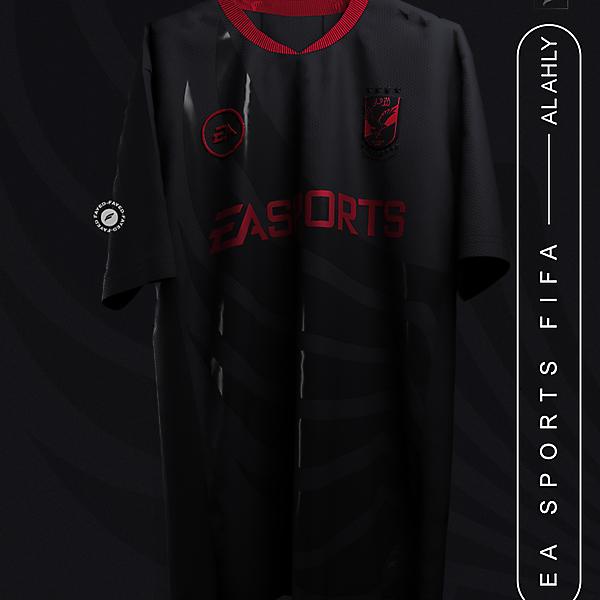 EA Sports | Al Ahly SC