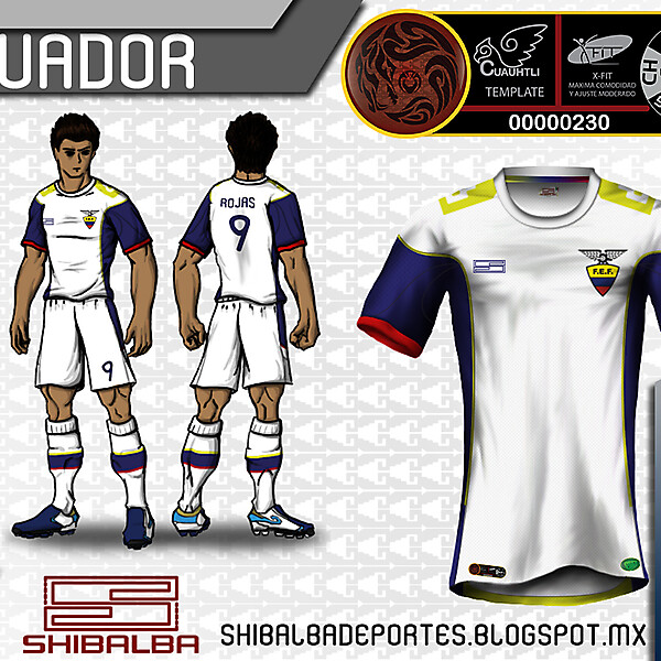 Ecuador