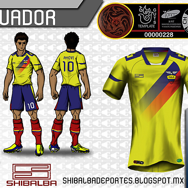 Ecuador