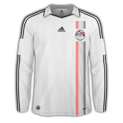 Egypt
