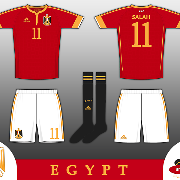 Egypt