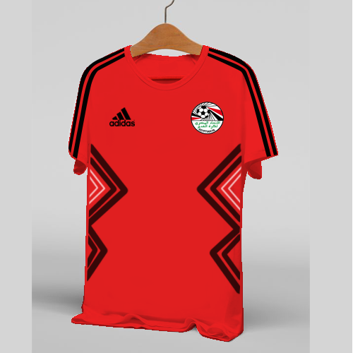 Egypt Jersey Home