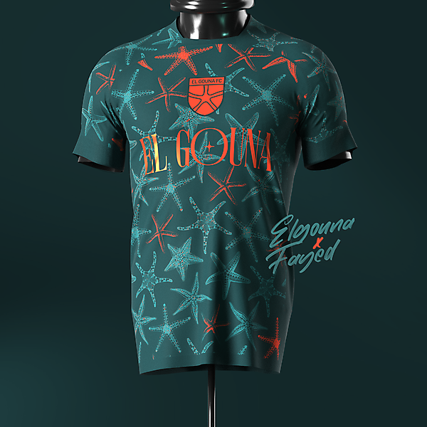 El Gouna FC
