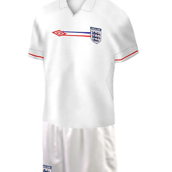 England Home