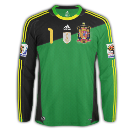 Casillas Spain