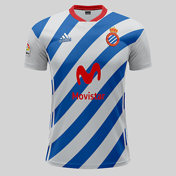Espanyol Home Concept