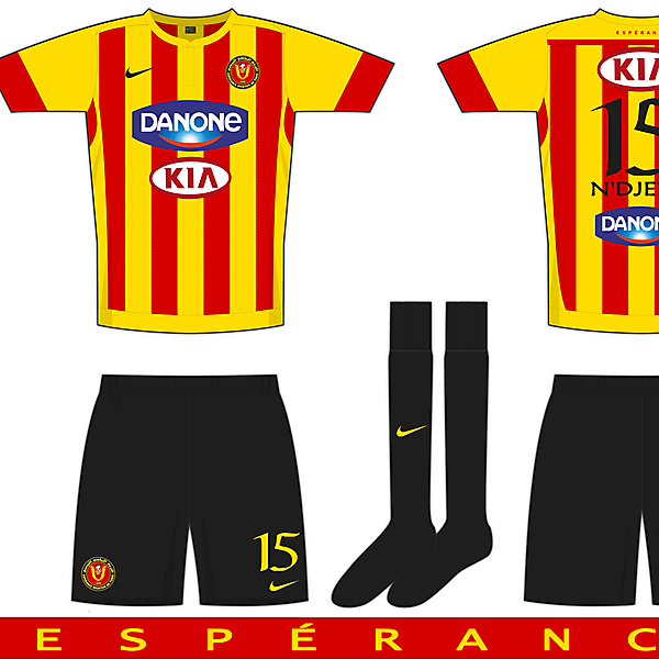 Esperance de Tunis