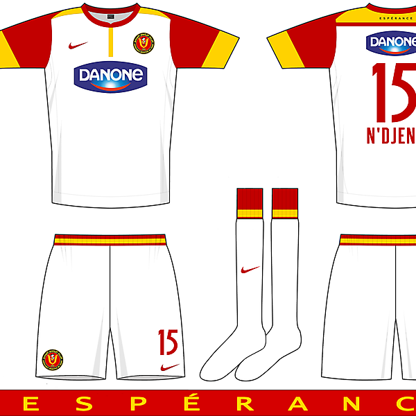 Esperance de Tunis