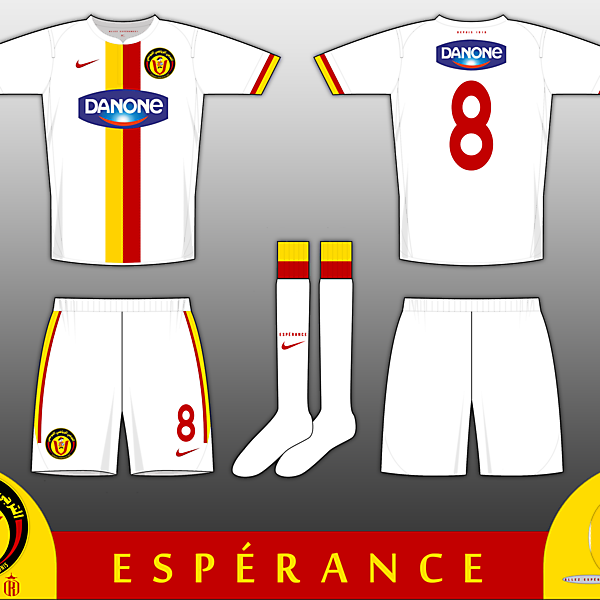 Espérance de Tunis 