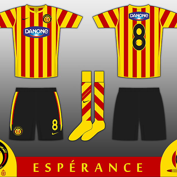 Espérance de Tunis