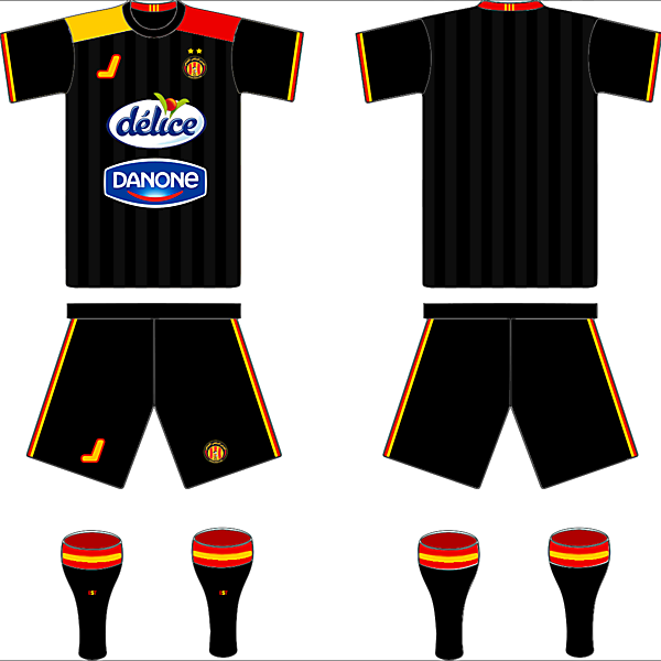 Esperance de Tunis