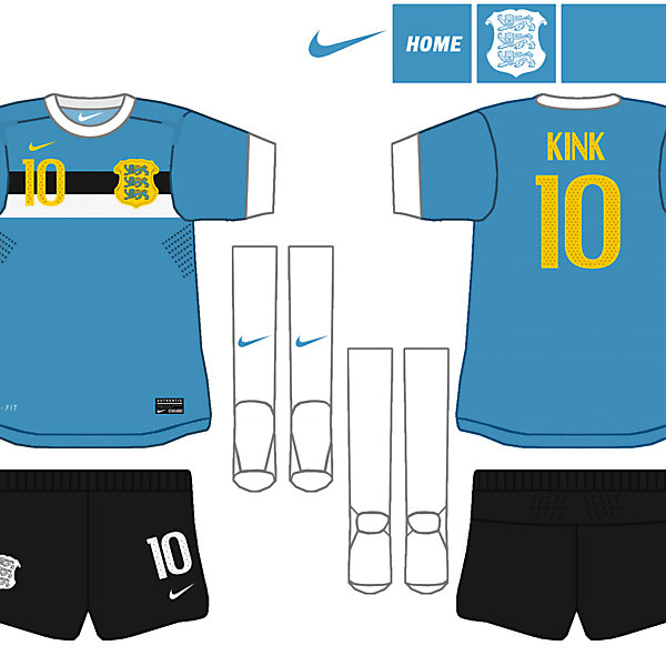 Estonia Home