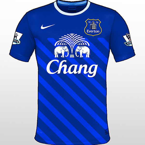 Everton