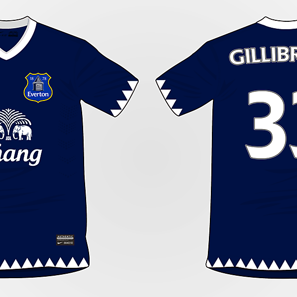 Everton