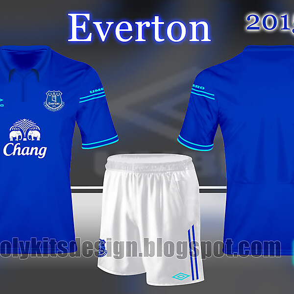 Everton