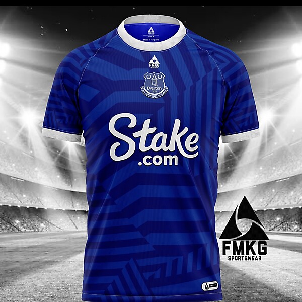 Everton Concept 