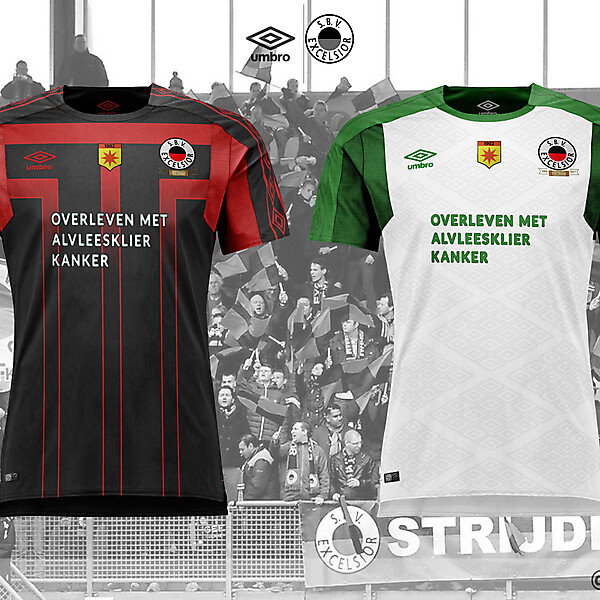 Excelsior Umbro