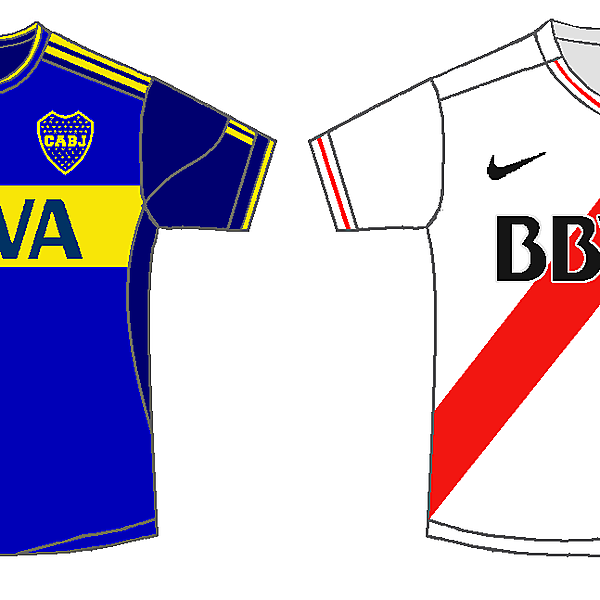 Exchanging Rival Sponsor