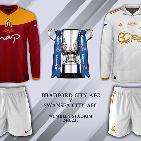 Capital One Cup Final