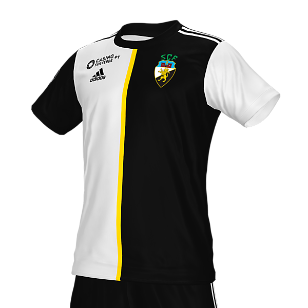 Farense 21 home