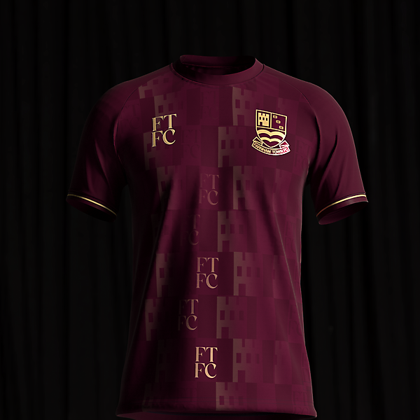 Farnham Town FC