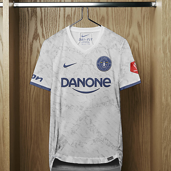 FARUL CONSTANTA 24/25 FANTASY KIT