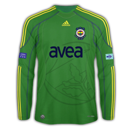 fenerbahçe 2009-10 fantasy