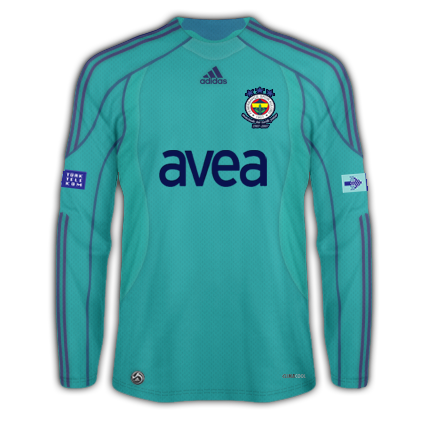 fenerbahçe 2009-10 fantasy