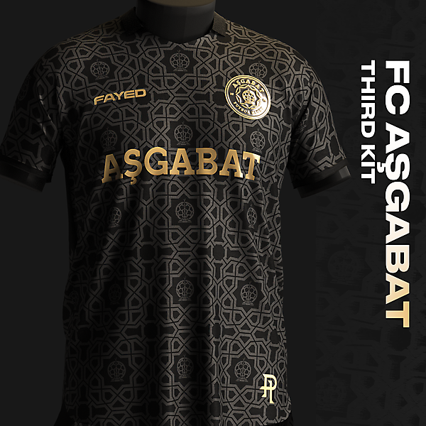 FC Aşgabat