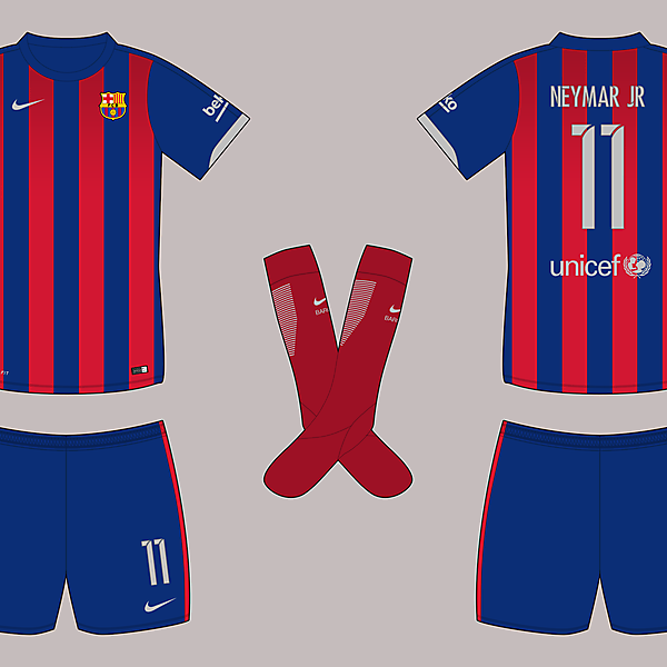 FC Barcelona