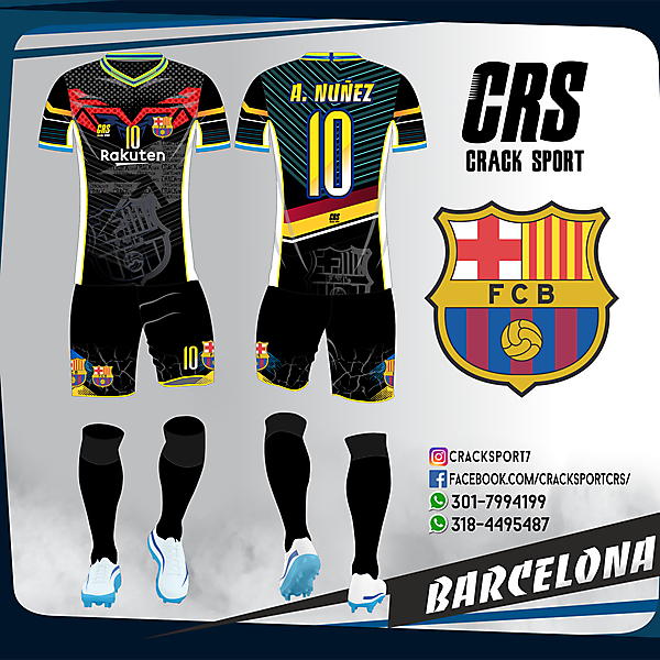 FC Barcelona