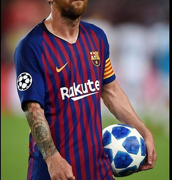 Fc barcelona 2020/21
