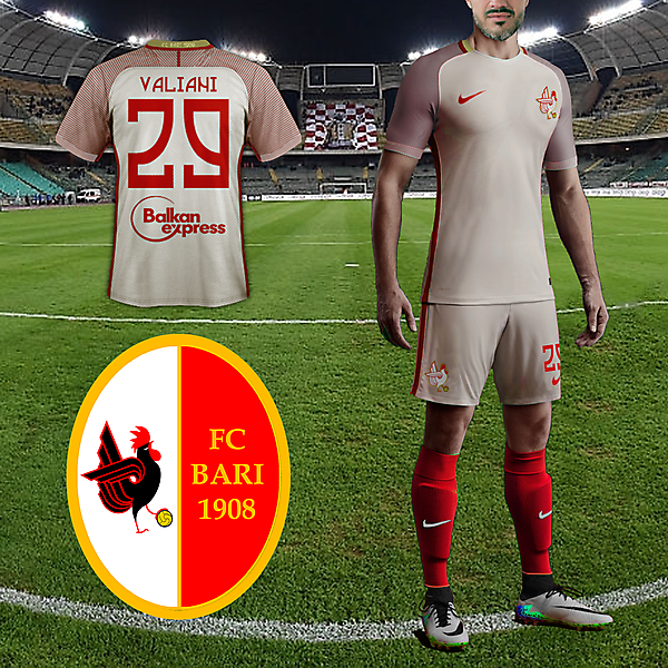 FC Bari 1908