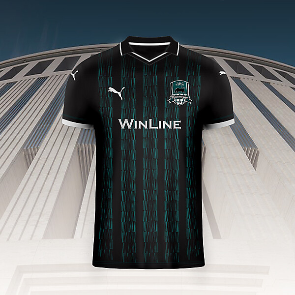 FC Krasnodar
