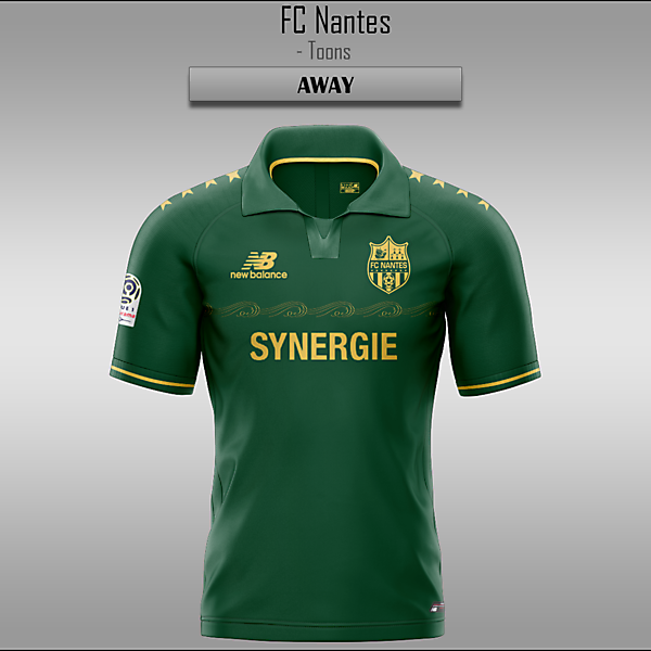 FC Nantes