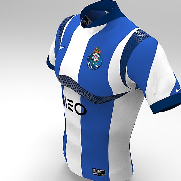 FC PORTO