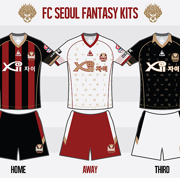 FC SEOUL