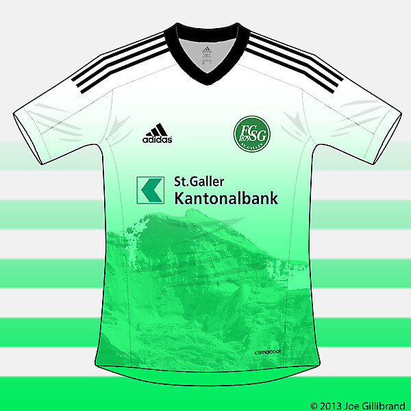 FC St. Gallen
