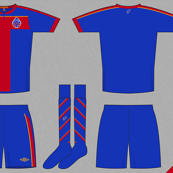 F.C. Tokyo
