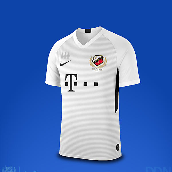 Design Football