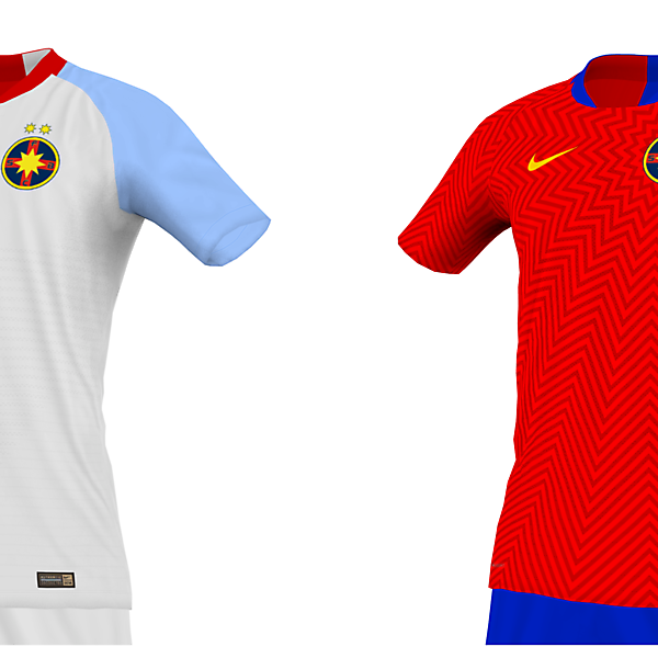 FCSB 19
