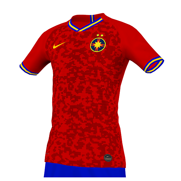 FCSB 20 (three kits)