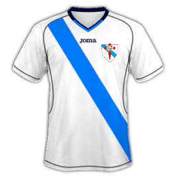 Galicia National Team Joma Home