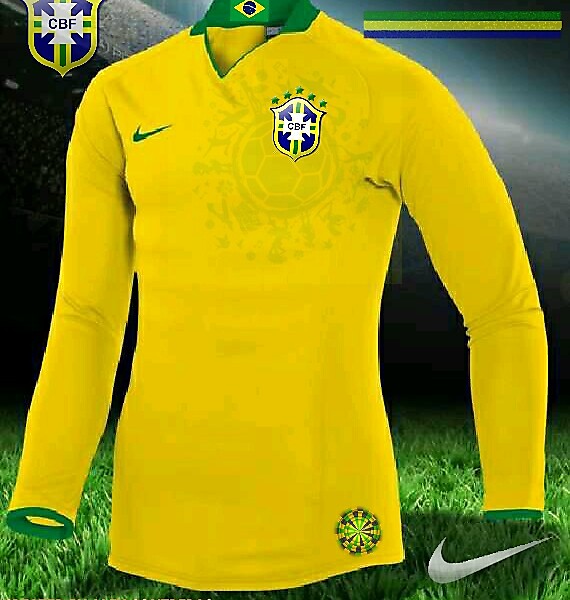 FIFA World Cup- Group A- Brazil Home