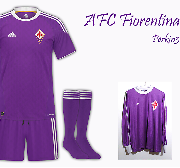 Fiorentina AFC