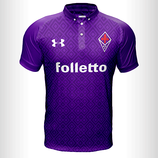 Fiorentina Europe